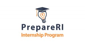 Paid PrepareRI Internship Program