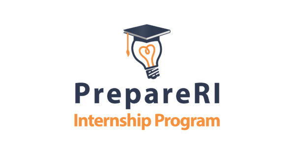 Paid PrepareRI Internship Program