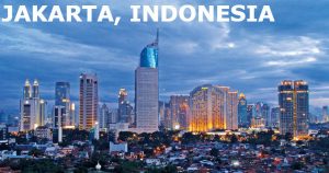 International Conference on Recent Innovations in Engineering and Technology in Indonesia