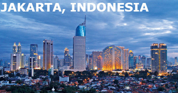 International Conference on Recent Innovations in Engineering and Technology in Indonesia
