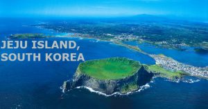 International Conference on Education and Social Science in South Korea