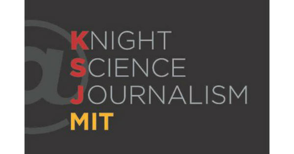 Knight Science Journalism Fellowship