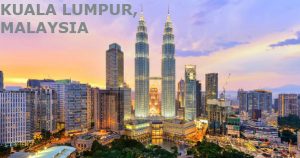 International Conference on Recent Advances in Medical Science in Malaysia