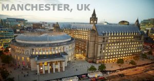 International Conference On Mechanical and Aerospace Engineering in UK
