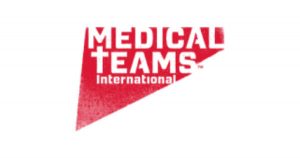 Senior Program Manager at Medical Teams International