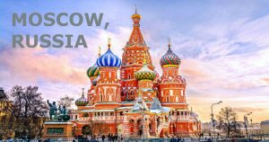 International Conference on Recent Innovations in Engineering and Technology in Russia