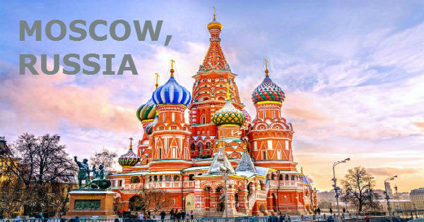 International Conference on Recent Innovations in Engineering and Technology in Russia