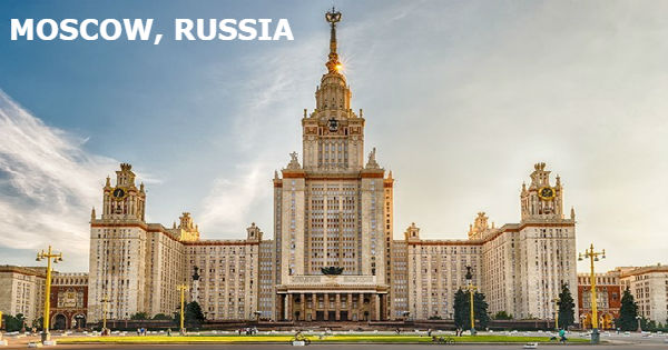 International Conference on Advances in Business Management and Information Technology in Russia