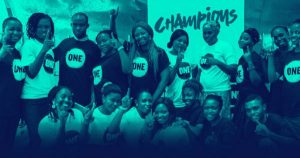ONE Champions Program
