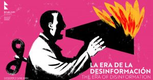 Biennial of Poster Bolivia