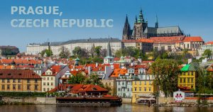 International Conference on Agricultural and Biological Science in Czech Republic