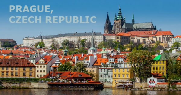 International Conference on Agricultural and Biological Science in Czech Republic