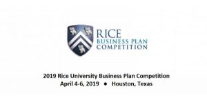 Rice Business Plan Competition