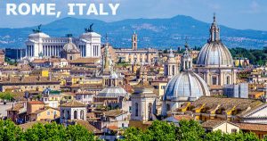 International Conference on Chemical and Environmental Science in Italy