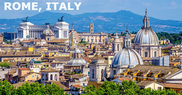 International Conference on Chemical and Environmental Science in Italy