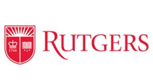 Senior Program Coordinator at Rutgers University