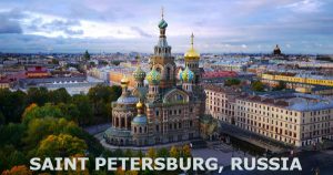 International Conference On Electrical and Electronics Engineering in Russia