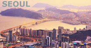 International Conference on Language, Literature and Culture in South Korea