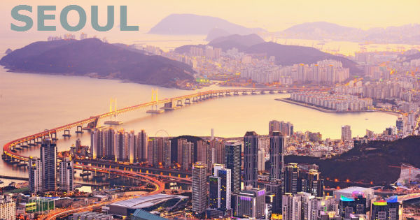International Conference on Language, Literature and Culture in South Korea