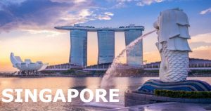International Conference on Economics and Business Research in Singapore