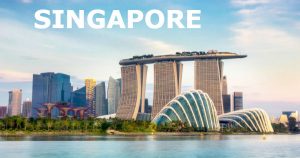 International Conference on Environmental Science and Development in Singapore