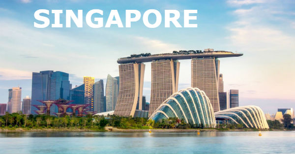 International Conference on Environmental Science and Development in Singapore