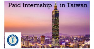 Paid Internship