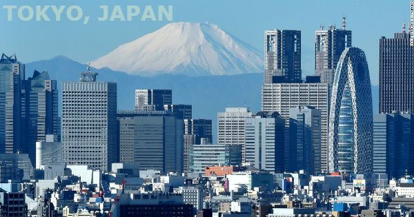 International Conference on Management and Information Technology in Japan