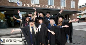International Ambassador Scholarships