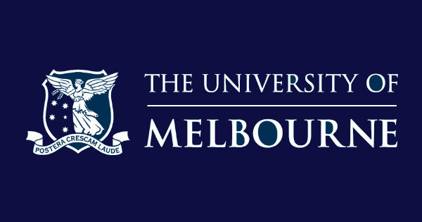 Scholarships at University of Melbourne