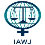 Executive Director at the International Association of Women Judges