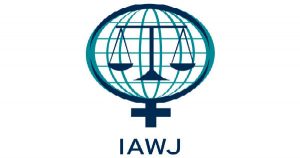 Executive Director at the International Association of Women Judges