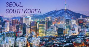 International Conference on Economics and Business Research in South Korea