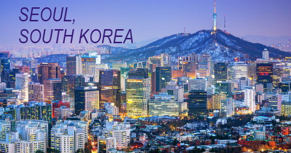 International Conference on Economics and Business Research in South Korea