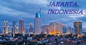 International Conference on Education and E-Learning in Indonesia