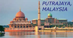 International Conference on Civil and Architectural Engineering in Malaysia