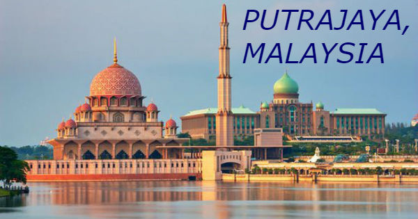 International Conference on Civil and Architectural Engineering in Malaysia