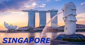 International Conference on Chemical and Environmental Science in Singapore
