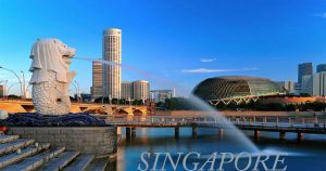 International Conference on Agricultural and Biological Science in Singapore