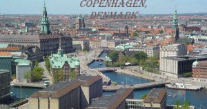 International Conference on Social Science and Economics in Denmark