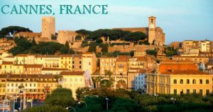 International Conference on Environmental Science and Development in France