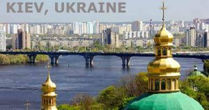 International Conference on Medical and Health Science in Ukraine