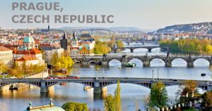 International Conference on Chemical and Environmental Science in Czech Republic