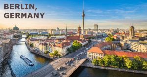 International Conference on Education and E-Learning in Germany