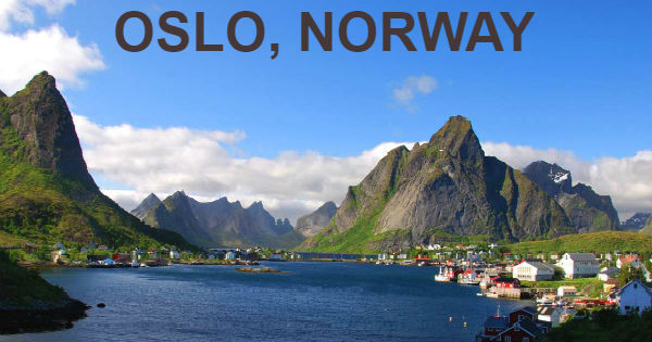 International Conference on Science, Engineering and Technology in Norway