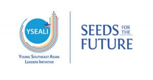 YSEALI-ENGAGE Workshop