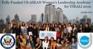 Women’s Leadership Academy