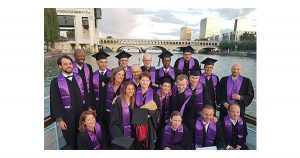 Fully Funded Journalism Fellowships