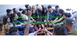 Global Fellowship Program