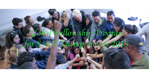 Global Fellowship Program